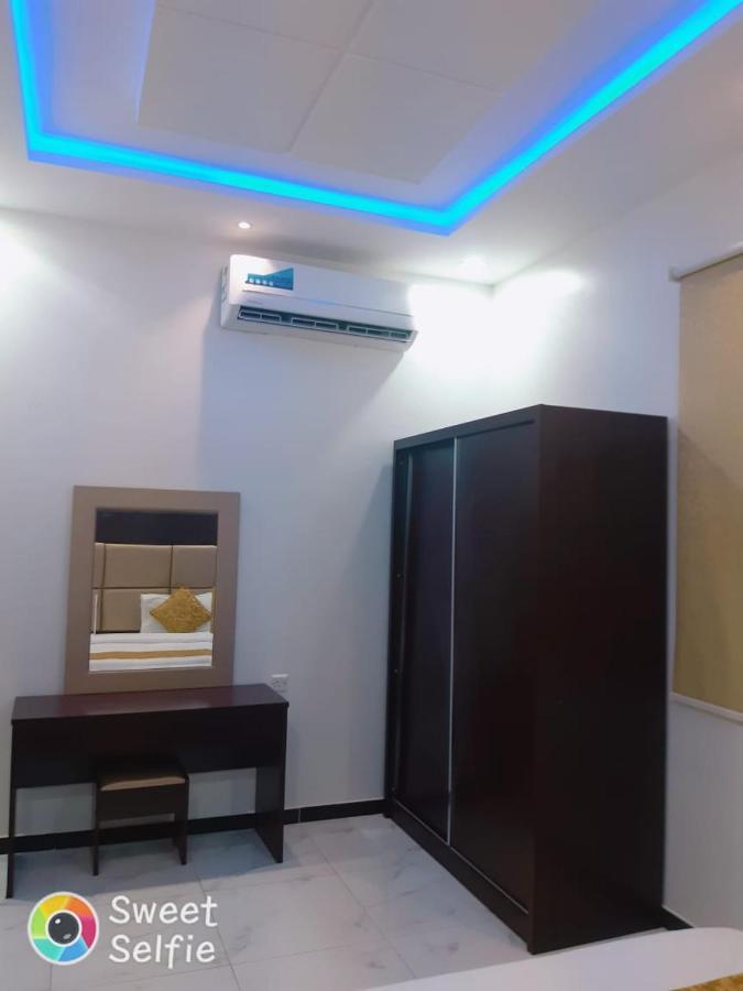 Daaralsharq For Residential Units ริยาดห์ ภายนอก รูปภาพ