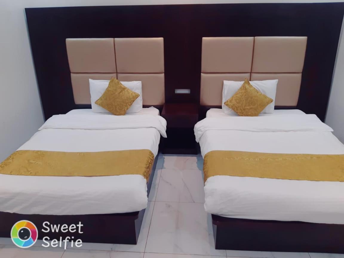 Daaralsharq For Residential Units ริยาดห์ ภายนอก รูปภาพ