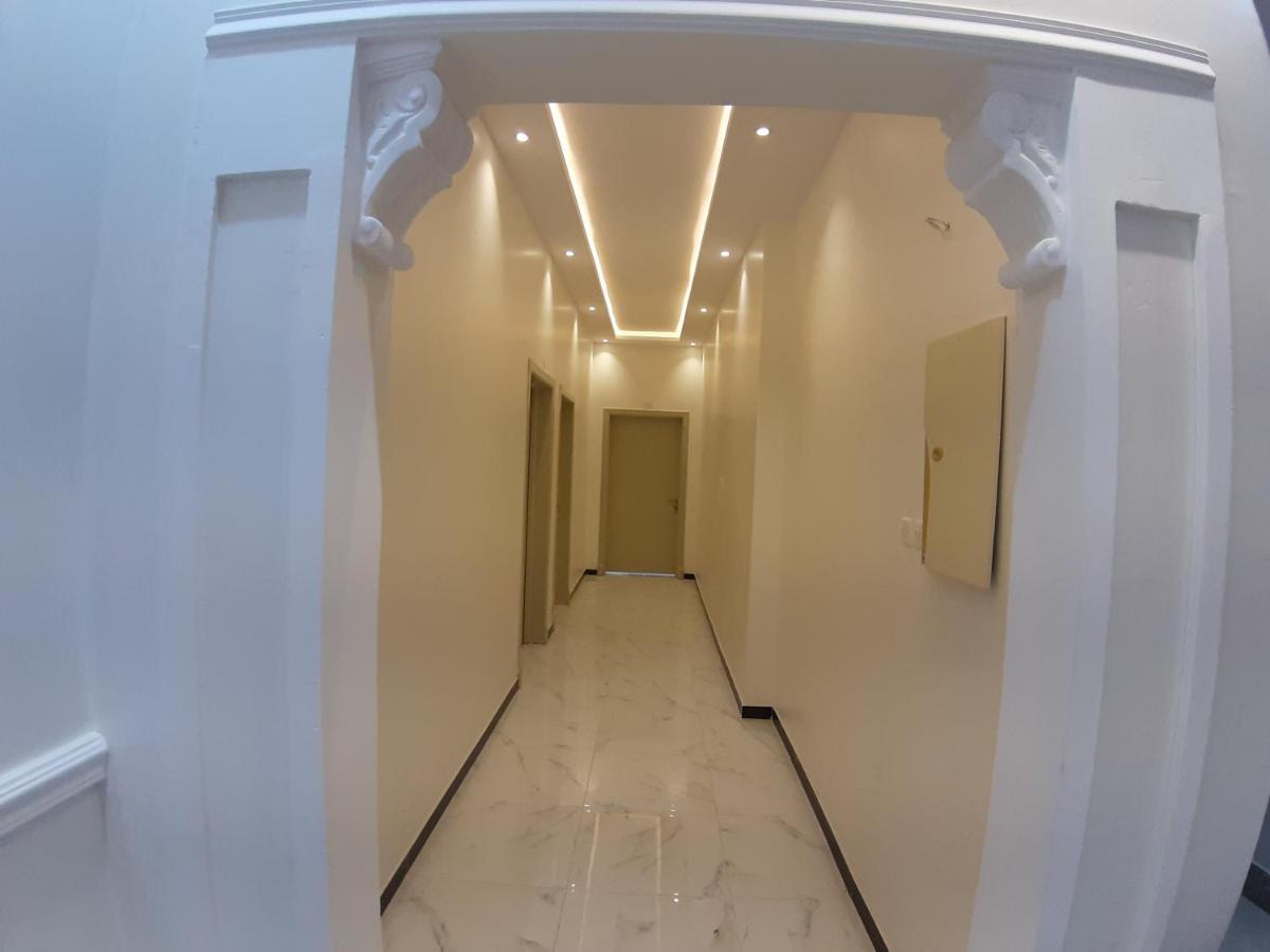 Daaralsharq For Residential Units ริยาดห์ ภายนอก รูปภาพ