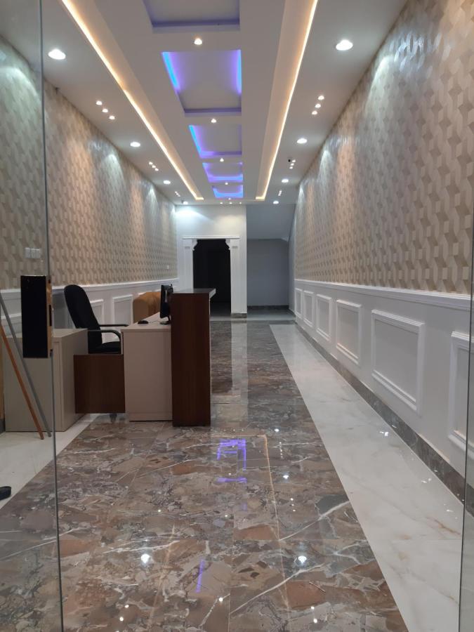 Daaralsharq For Residential Units ริยาดห์ ภายนอก รูปภาพ