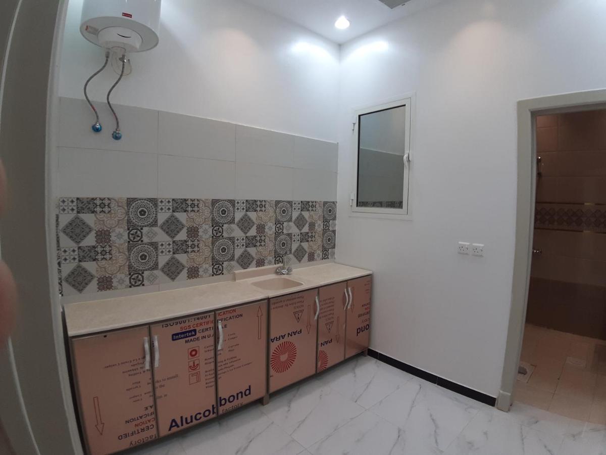 Daaralsharq For Residential Units ริยาดห์ ภายนอก รูปภาพ