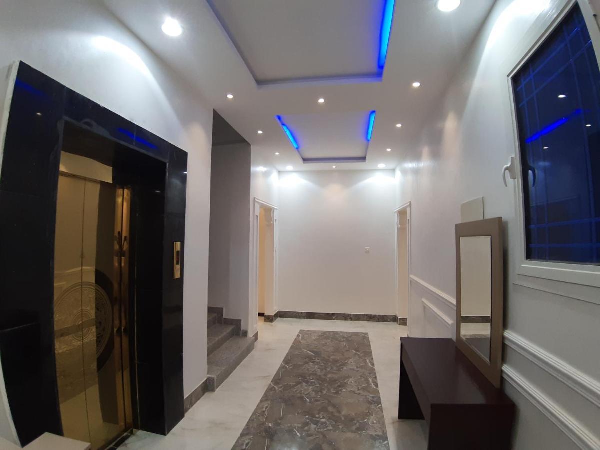 Daaralsharq For Residential Units ริยาดห์ ภายนอก รูปภาพ