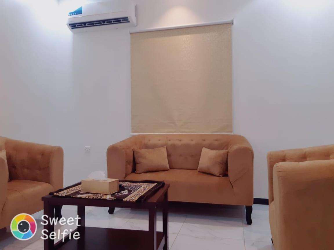 Daaralsharq For Residential Units ริยาดห์ ภายนอก รูปภาพ